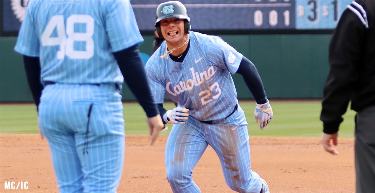 This Week in UNC Baseball: Lessons From The Road