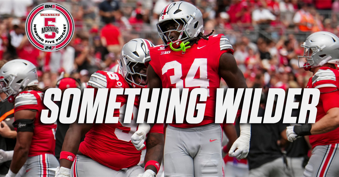BM5: Recruiting weekend review | New fan club forming? | Mark's game video analysis
