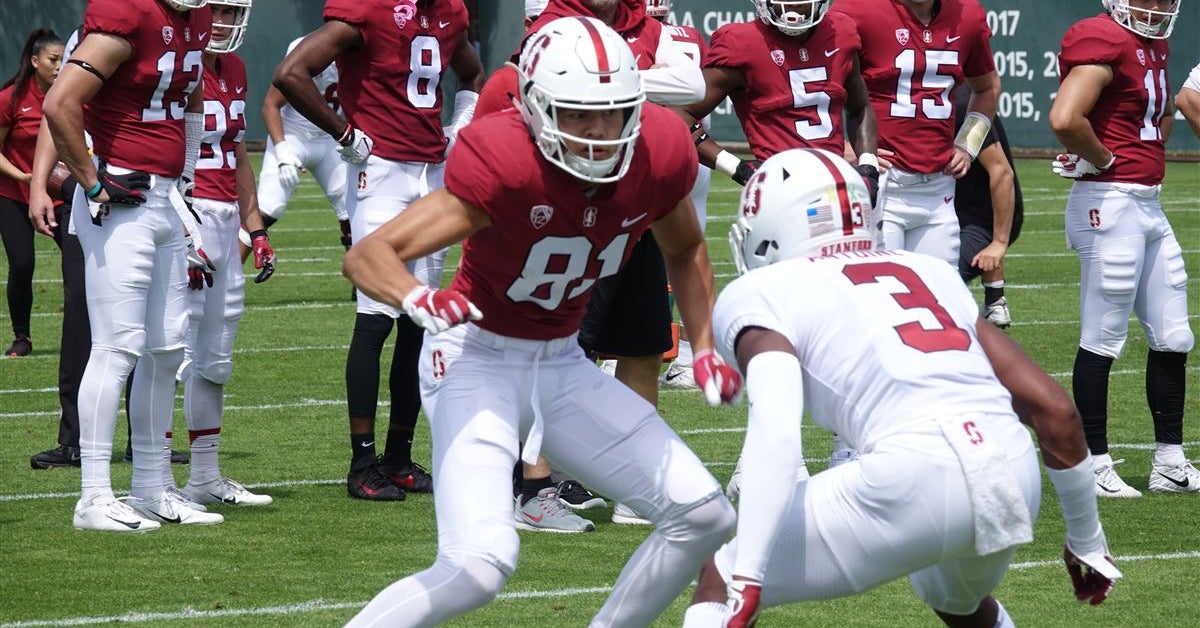 Stanford's May 22 Spring Game open to limited attendance 