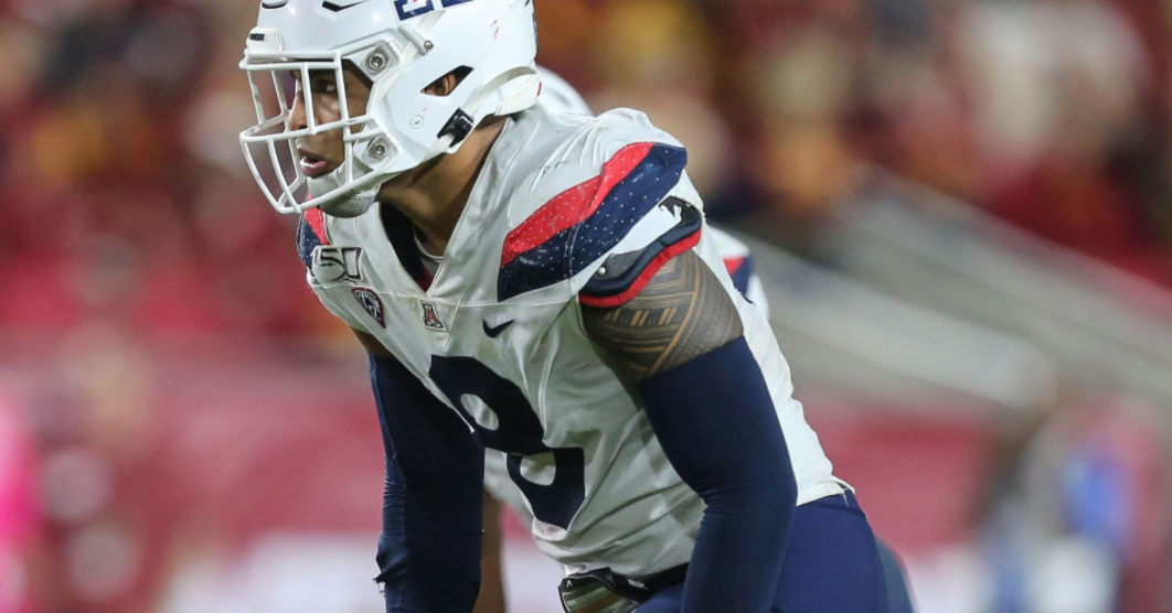 Fisch wants defense to be aggressive immediately