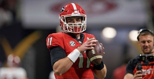 Every scholarship player on the 2018 Georgia football roster Every scholarship player on the 2018 Georgia football roster