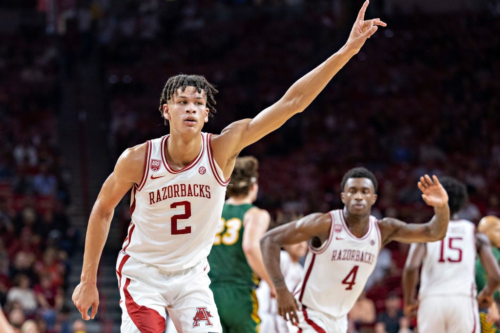 Ranking college basketball's best transfers for 2022-23: Top 25 players who  used the portal to find a new team 