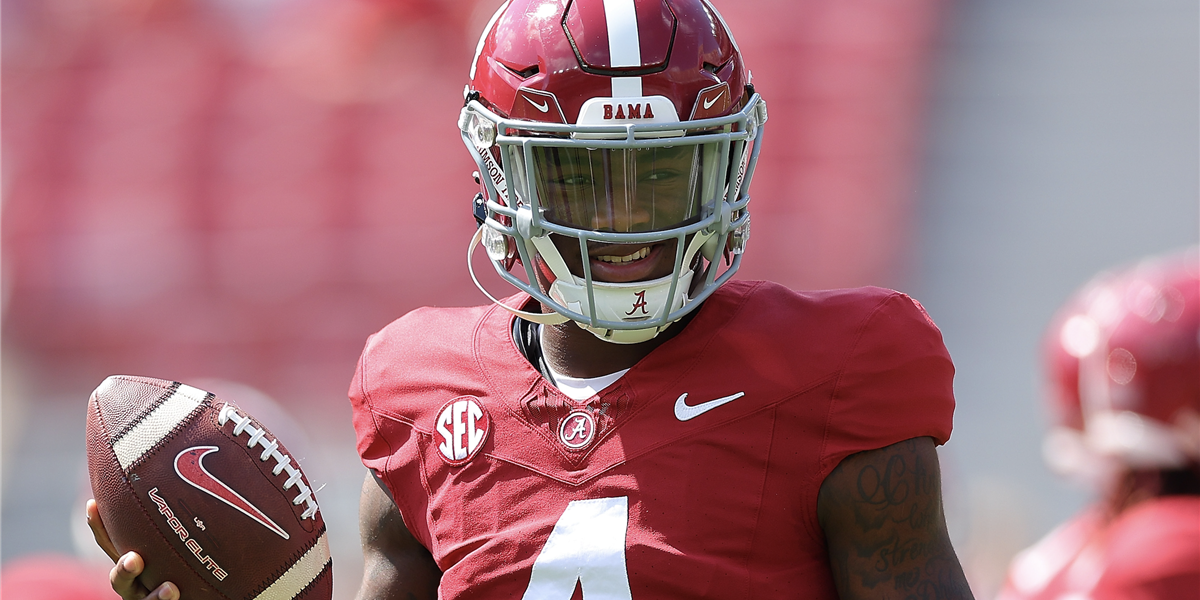 College football rankings: Preseason top-25 poll arrives ahead of training camp