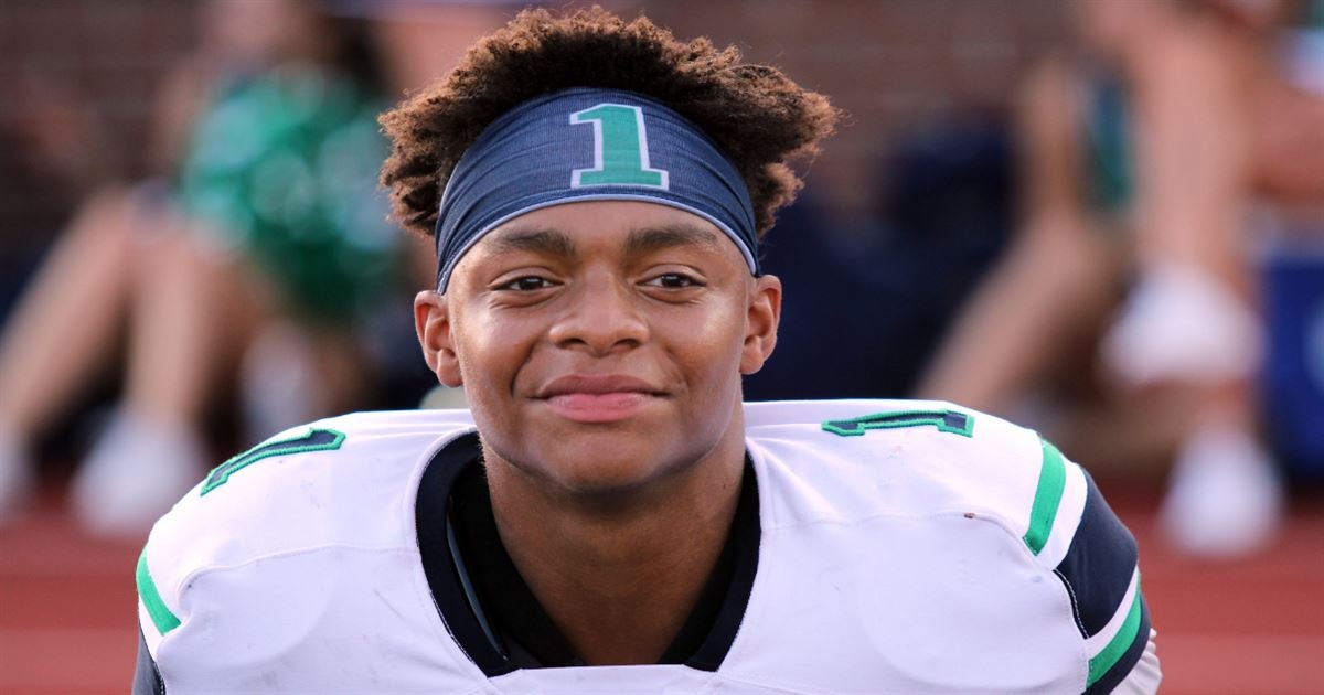 Justin Fields welcomes newest Georgia signees