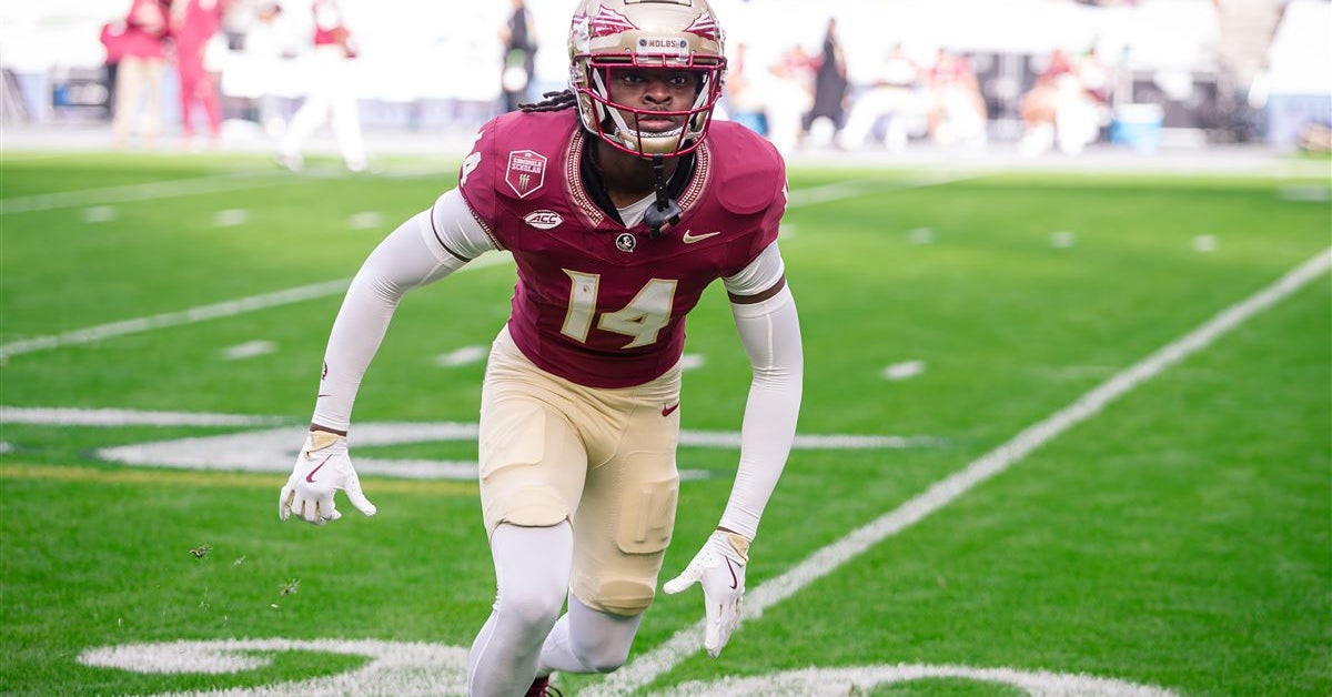 5 FSU players who have surprised the most so far in fall camp - 247Sports