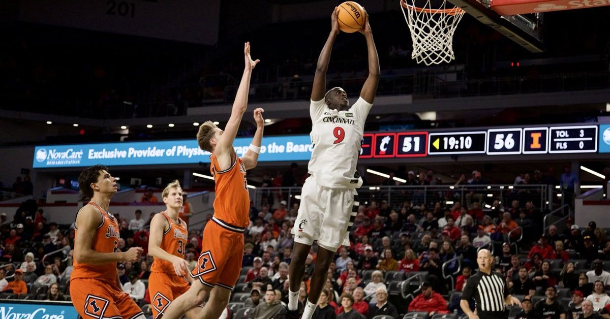 Cincinnati Bearcats vs. Oakland: 4 Things to Watch in Final Exhibition