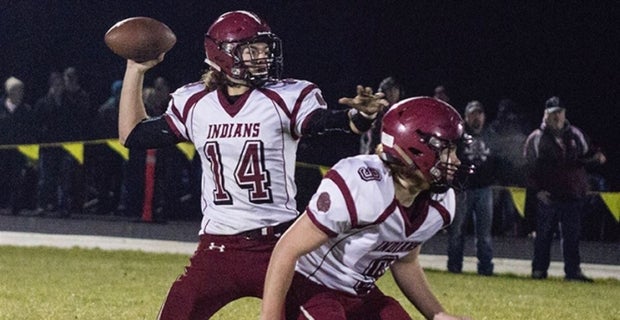 2018 Team Preview: Colville Indians