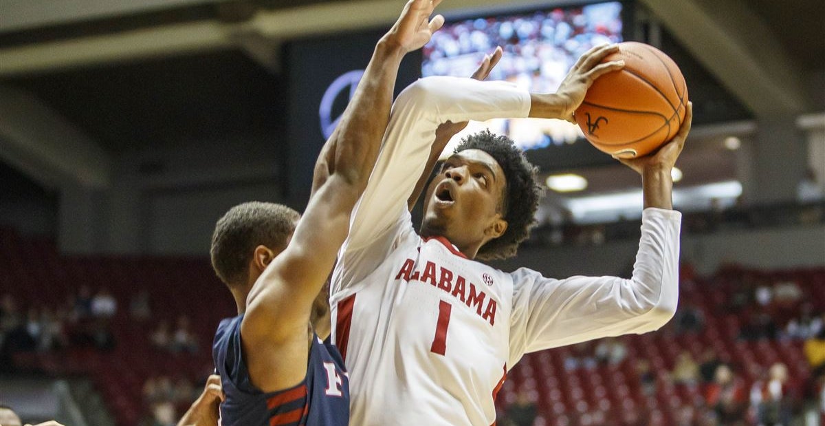 Nate Oats on recovery timetable, impact of Herbert Jones' injury