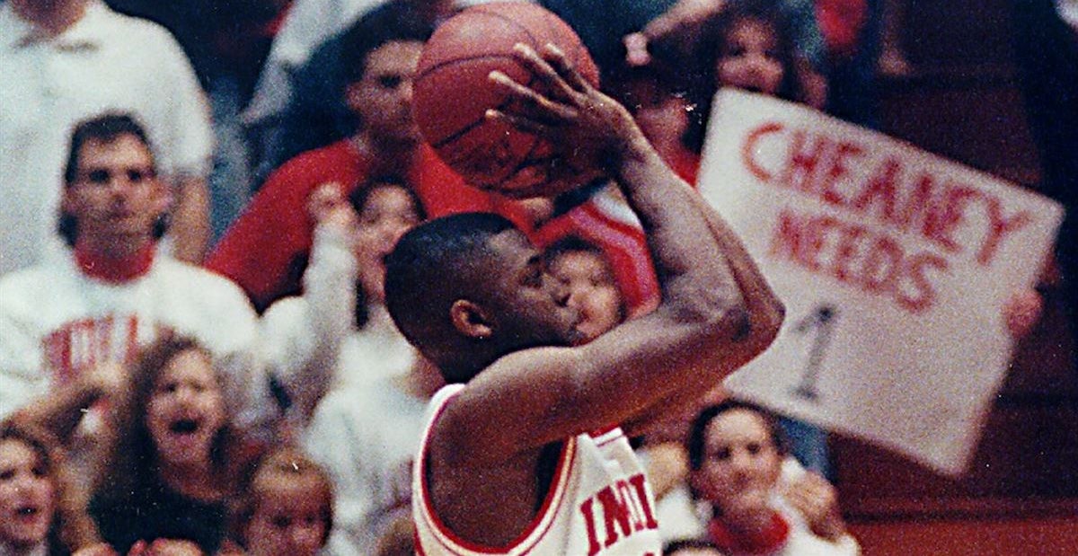 IU basketball records Ranking the most difficult to break