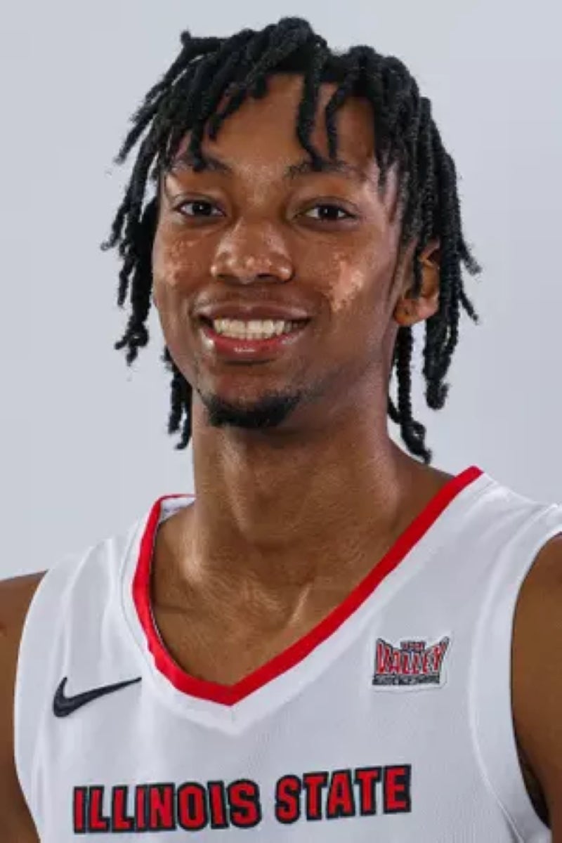 Cameron Barnes photo