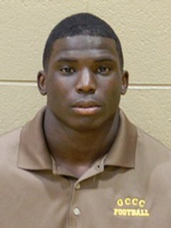 Tyreek Hill, Garden City C.C. , All Purpose Back Tyreek Hill, Garden City C.C. , All Purpose Back