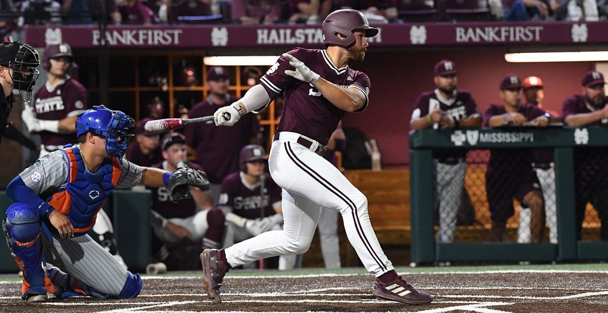 MSU baseball finds another comeback win in midweek game against