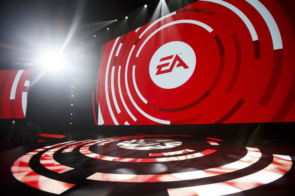 Business of Esports - Release Window Pushed Back For EA Sports' College  Football Game