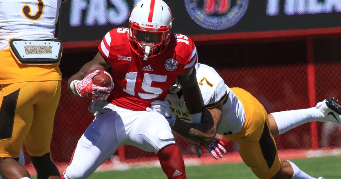 Updated Husker Bowl Projections Released