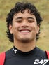 Matamatagi Uiagalelei athlete image