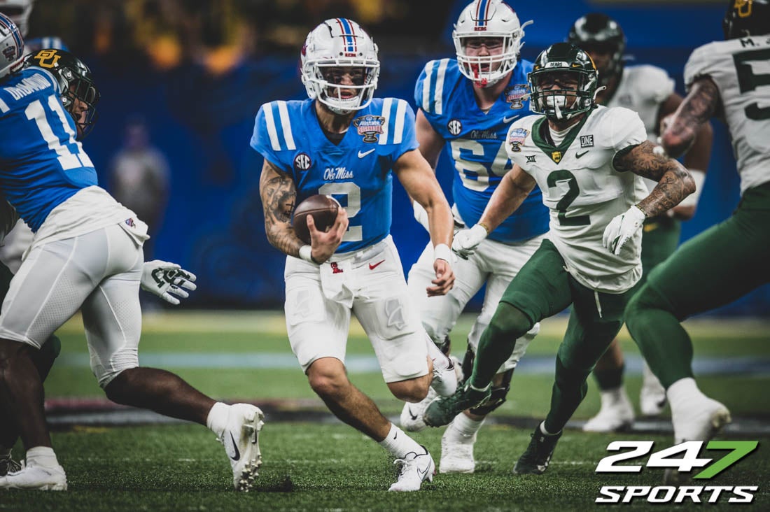 Photos 2022 Sugar Bowl photos