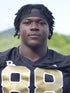 Segun Alexander athlete image