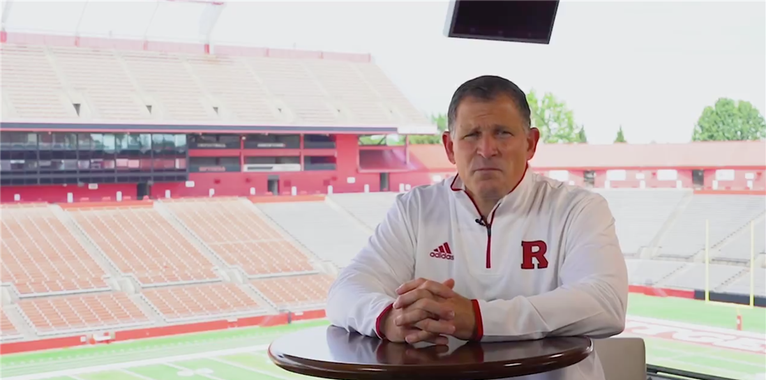 CBSSports drops Greg Schiano in their Big Ten coaches rankings