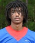 Brayden Paramore athlete image
