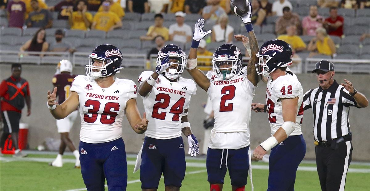 Fresno State Athletics announces Judge, Batesole jersey retirement