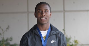 Woodie III talks SNL, balancing recruiting with FSU ties, more Woodie III talks SNL, balancing recruiting with FSU ties, more
