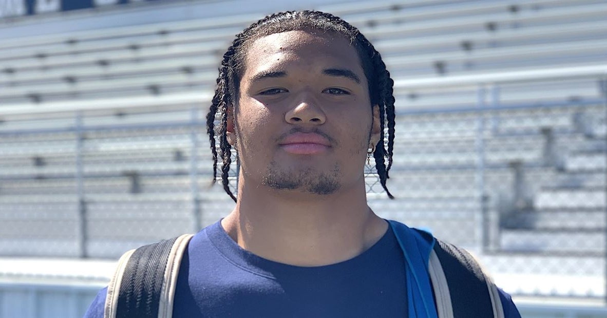 Trojans set up for the waiting game in a pair of elite '23 recruitments
