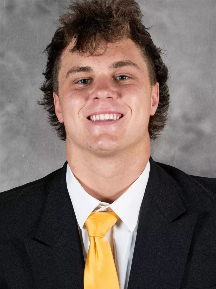 Cole Funderburk athlete image