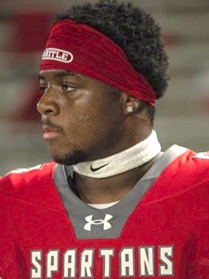 Chase Mayes