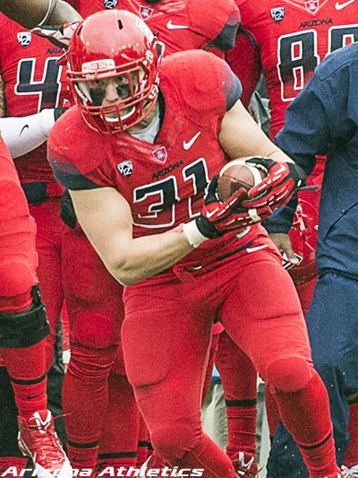 Arizona Cardinals claim Cardinal Newman High School graduate Scooby Wright