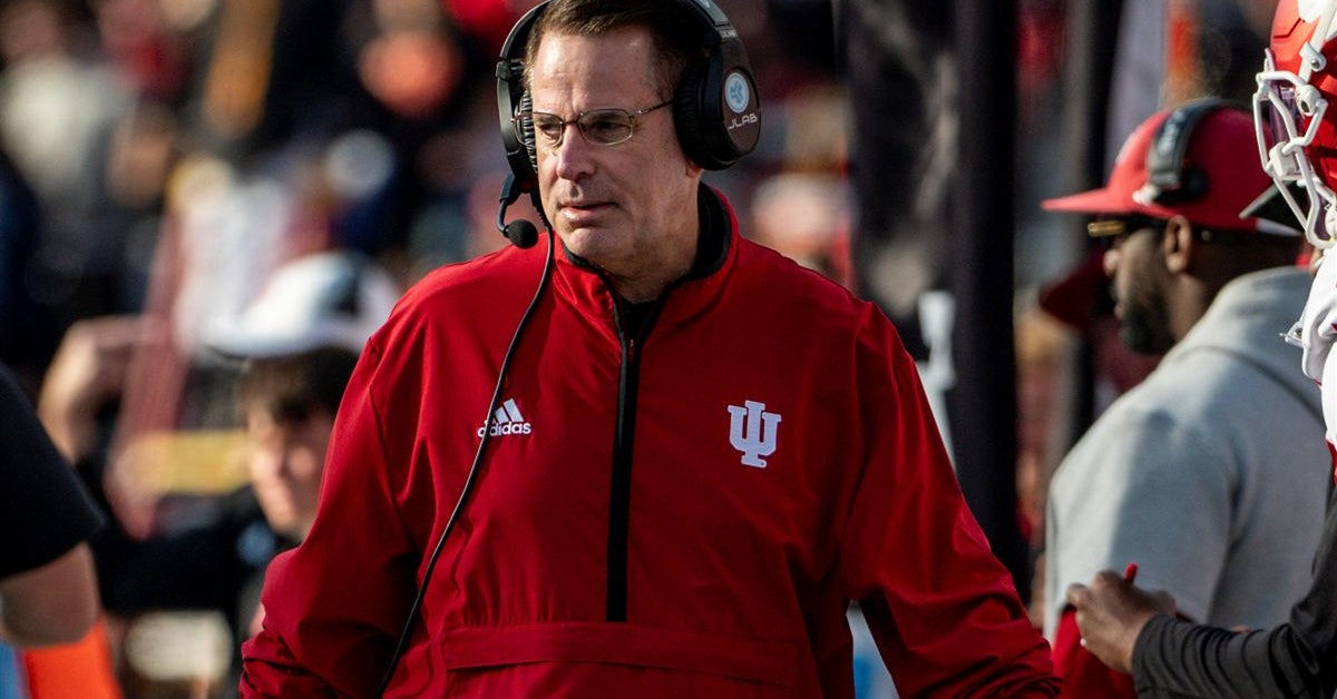 Transfer Portal Team Rankings: LSU, Ole Miss, Indiana headline top 10 classes