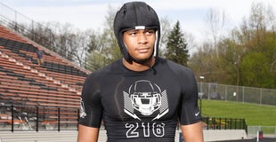 MSU's 2019 DE target Fletcher set to announce his commitment MSU's 2019 DE target Fletcher set to announce his commitment