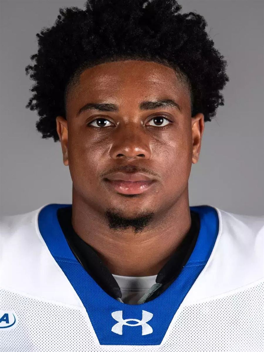 Tae'Shaun Johnson athlete image