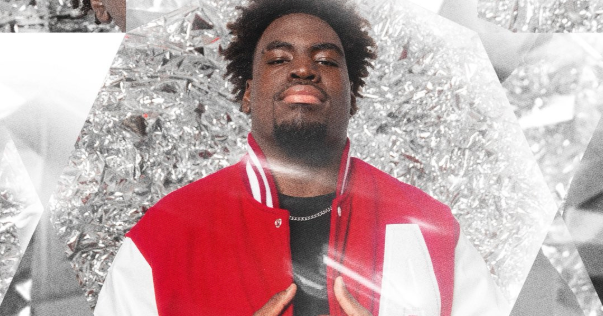Reaction: Terence Roberson Jr. is a Razorback