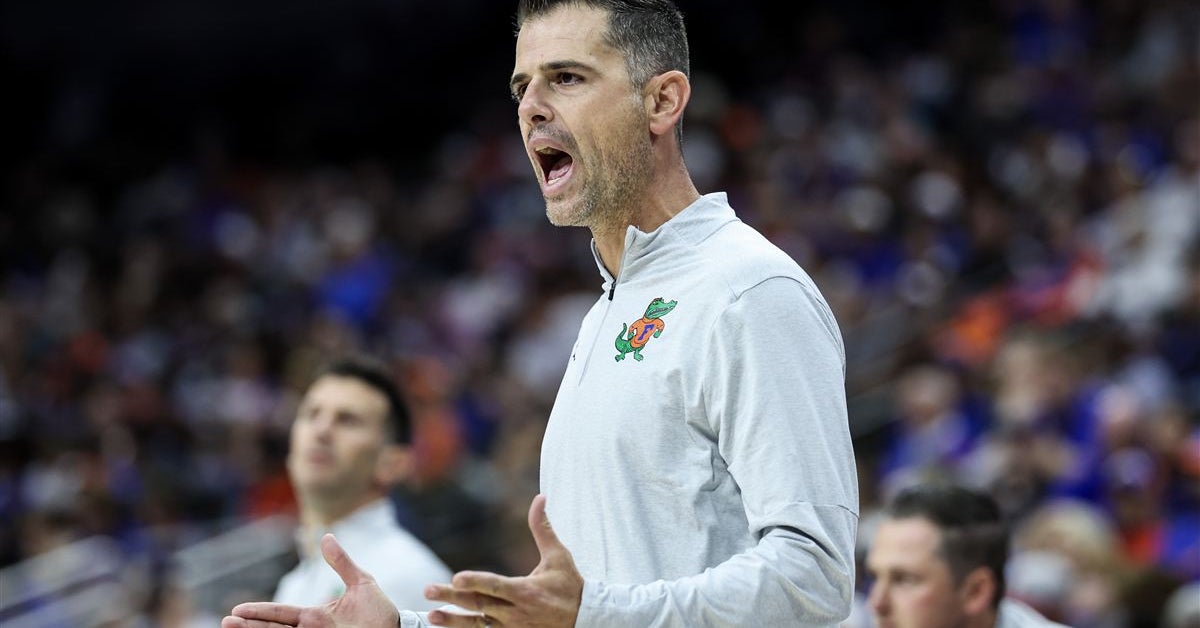 Live updates: No. 1 Florida vs. Stetson in final preseason exhibition; Pregame