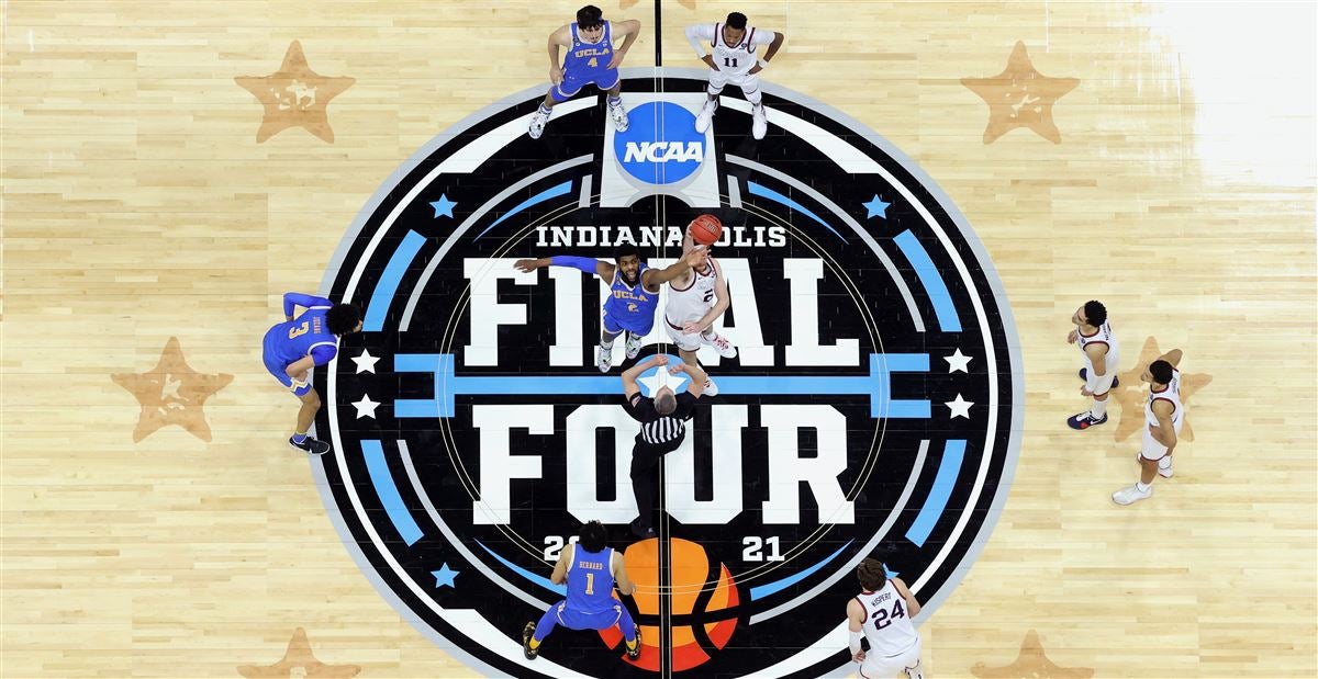 March Madness 2023 seeds: Alabama, Kansas, Purdue, Houston land No. 1 spots in first reveal of top 16