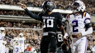 Texas A&M spring football preview: Marcel Reed is the man at QB