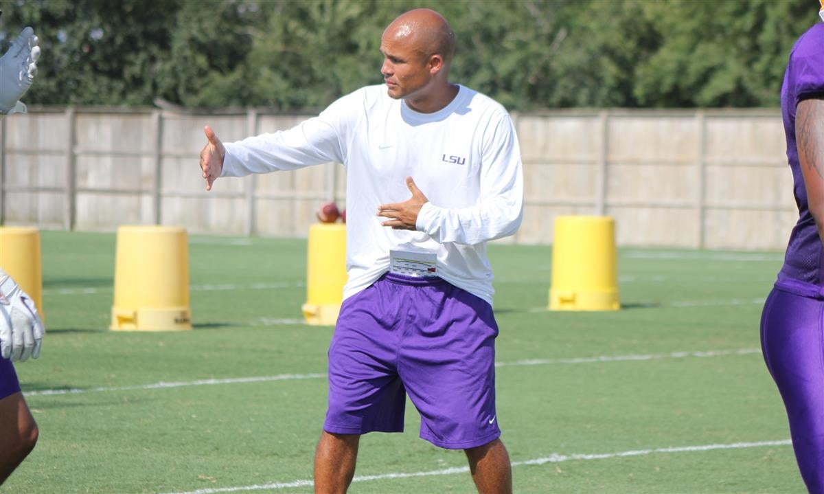 Shea Dixon on X: #LSU has had six players enter the NCAA Transfer