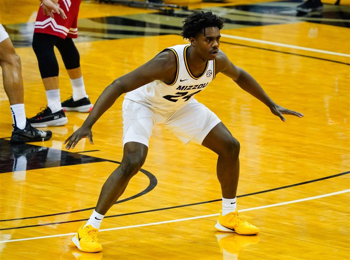 From Huntsville to household name: How Kobe Brown is cementing his legacy  at Mizzou, Mizzou Xtra