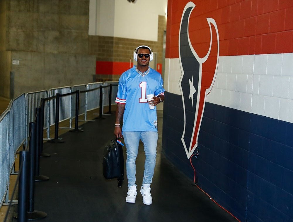 deshaun watson oilers jersey deshaun watson oilers jersey