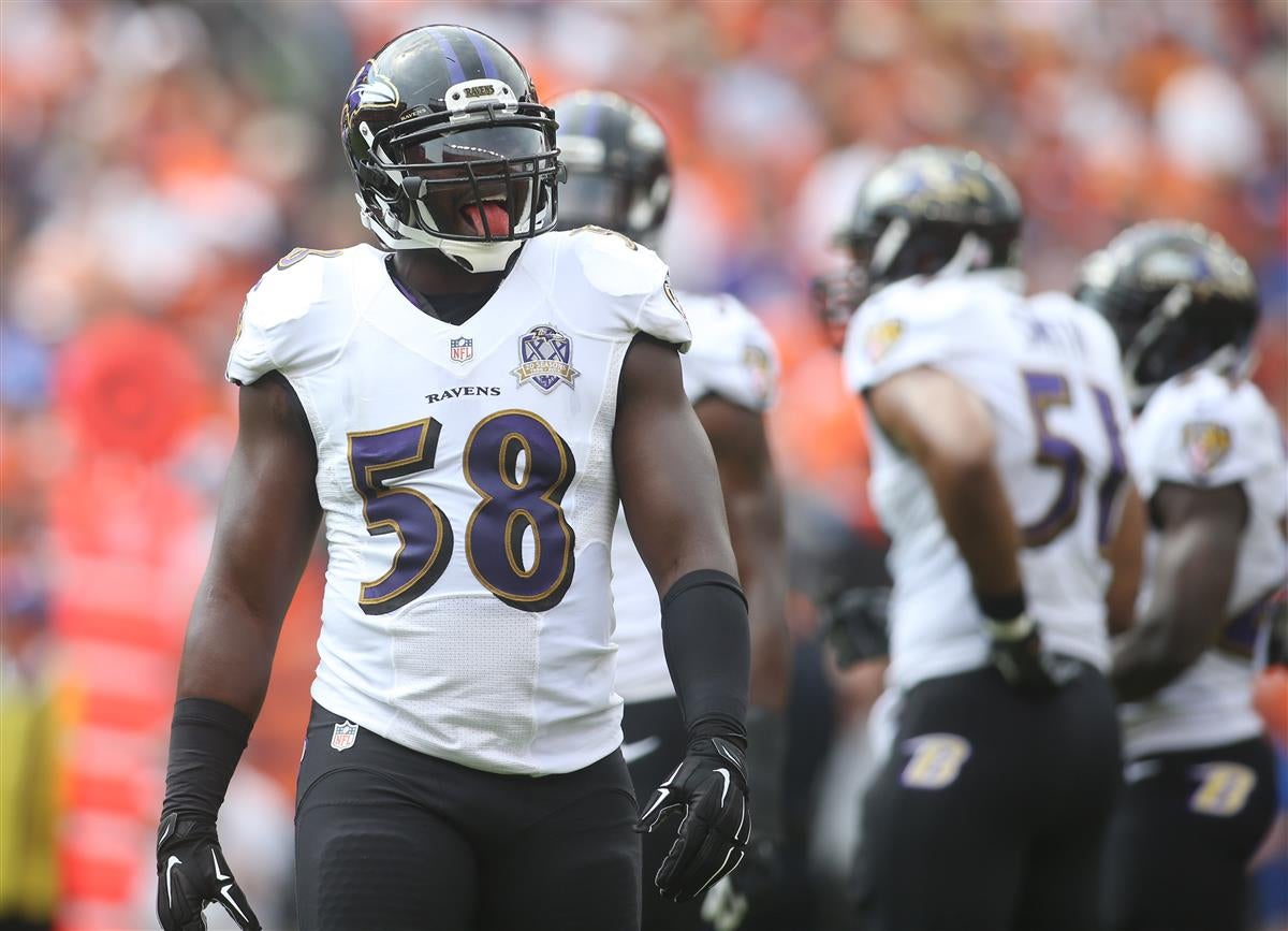 Elvis Dumervil: After pro football career, he builds rental realty empire -  Miami Today