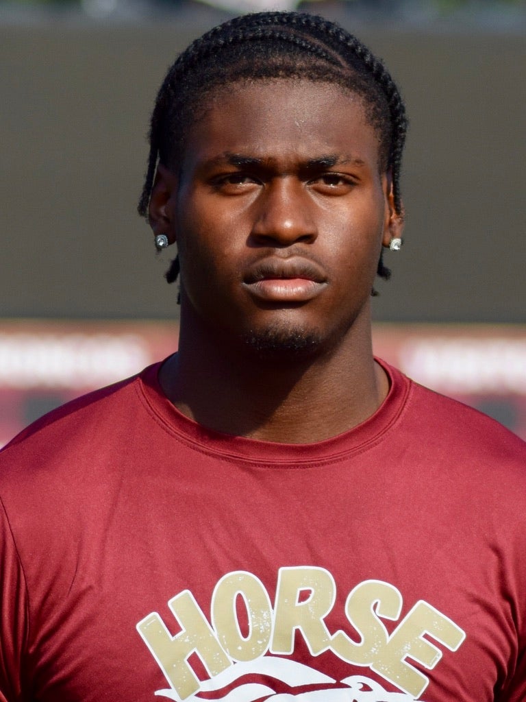Gary Chatman Jr. athlete image