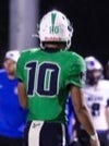 Christian Mollino athlete image