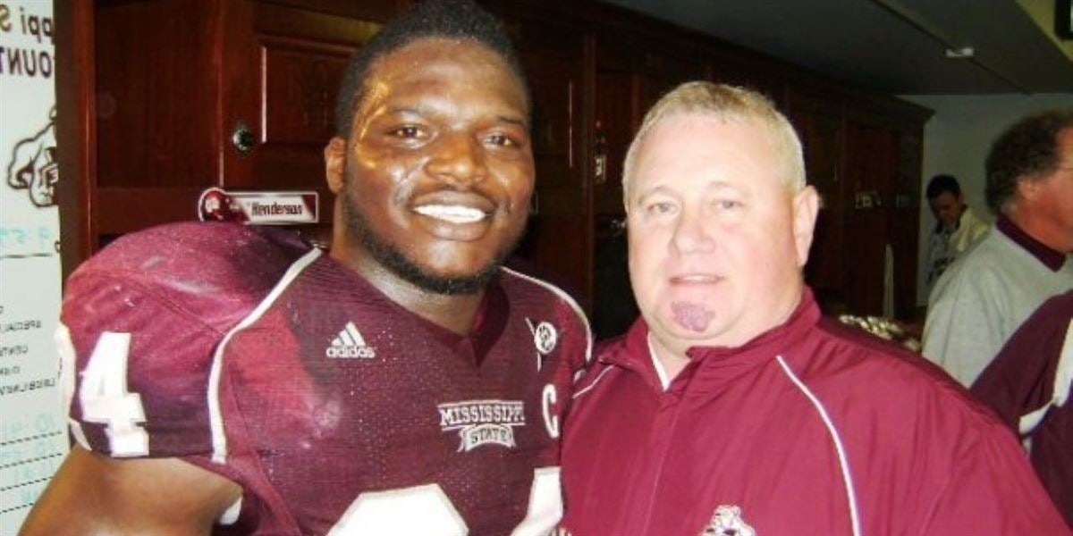 100 Day Bulldog Countdown 50 Days, Wayne Jones' recordbreaking season