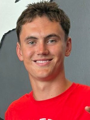 Brennon Zeng athlete image