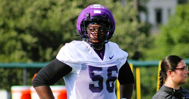 TCU 2026 fall camp: Practice No. 1 recap