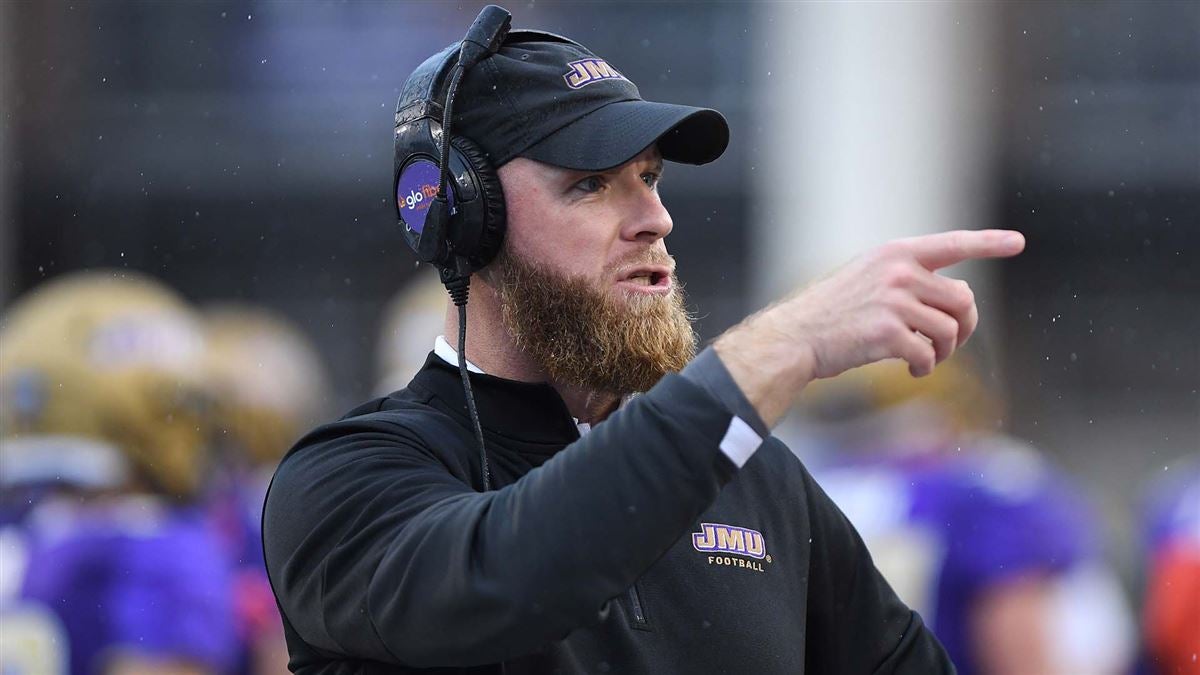 A look into new Minnesota Football defensive coordinator Corey Hetherman