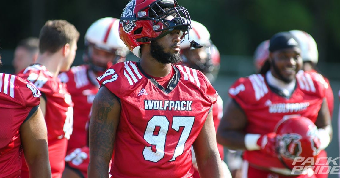 Pack Pride Offseason Tracker Defensive reserves enter transfer portal