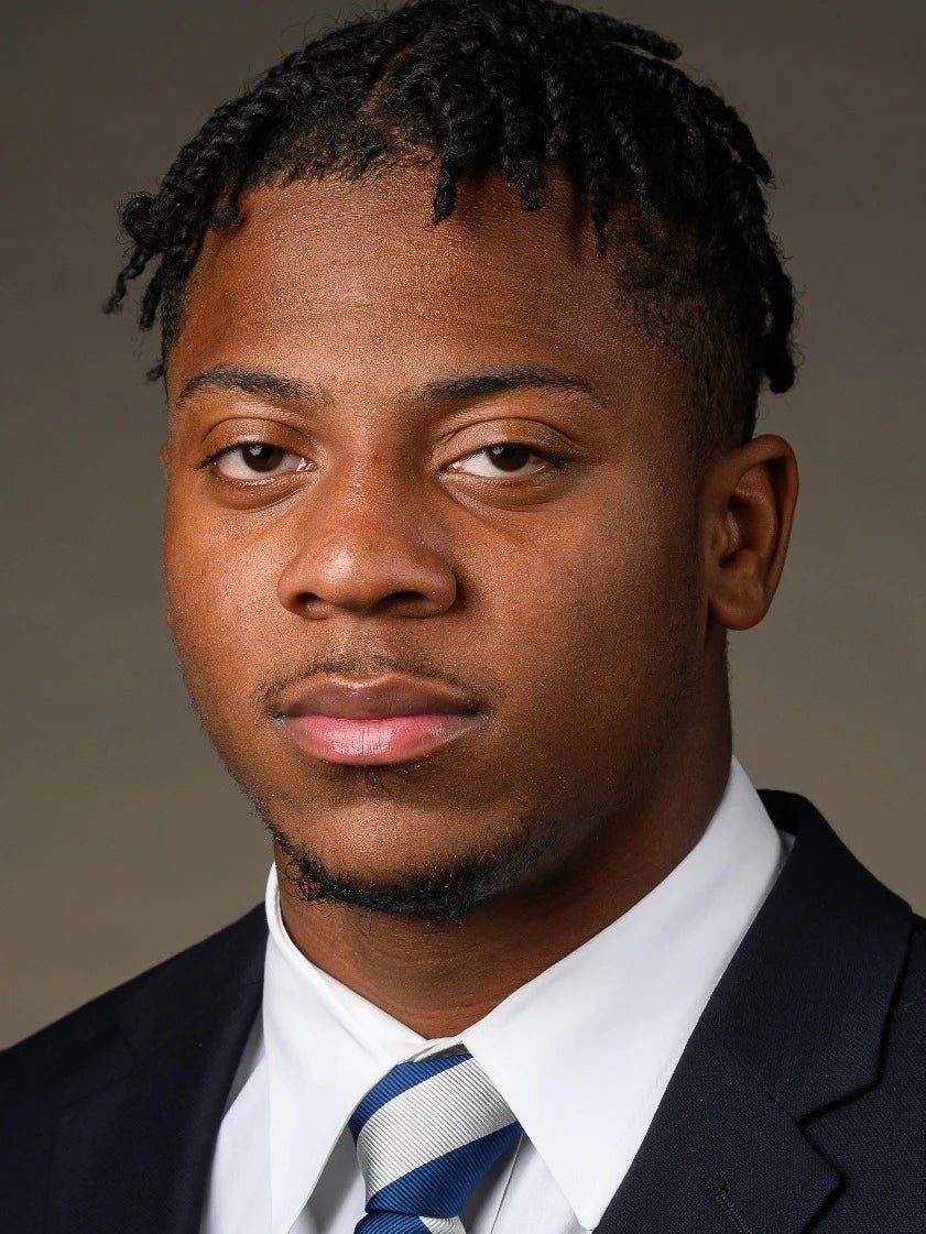 Da'Kaari Nelson athlete image