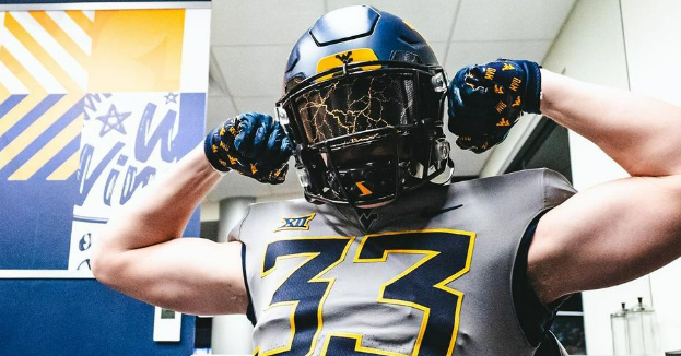 WVU Football makes final four for top linebacker target, with an announcement soon