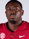 Quincy Rhodes Jr., Arkansas, Edge